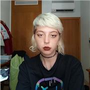 Profesora hasta segundo de ESO de lengua, matemáticas e ingles
